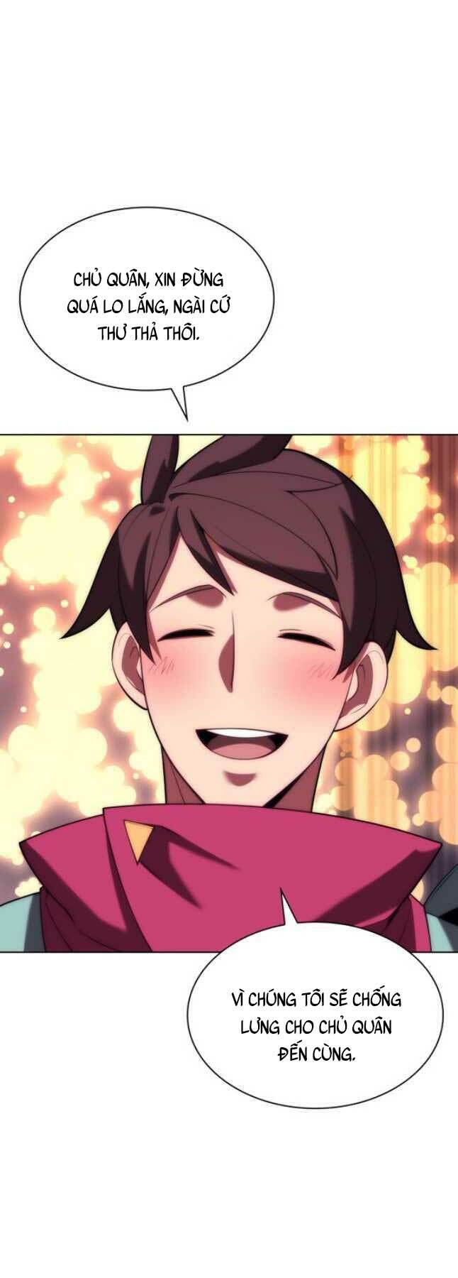 Thợ Rèn Huyền Thoại Chapter 154 - Trang 29