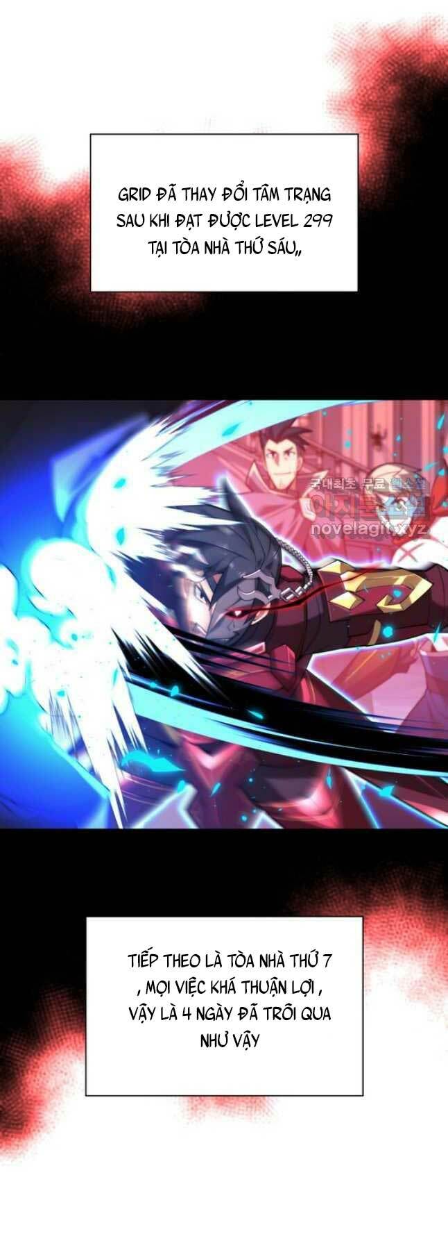 Thợ Rèn Huyền Thoại Chapter 154 - Trang 31