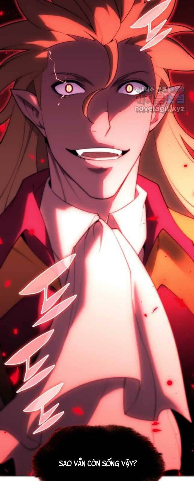 Thợ Rèn Huyền Thoại Chapter 154 - Trang 35
