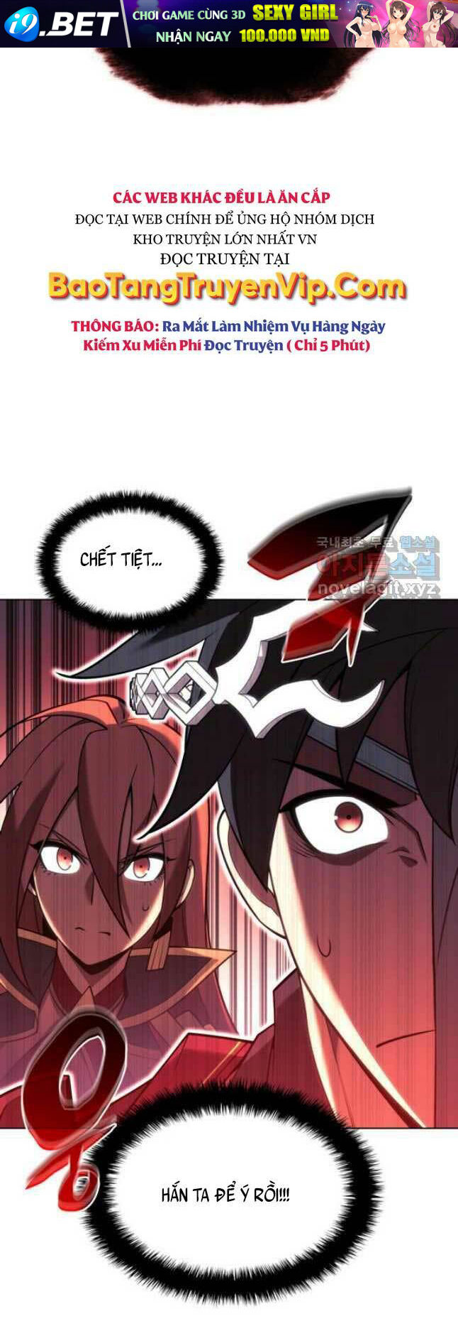 Thợ Rèn Huyền Thoại Chapter 154 - Trang 36