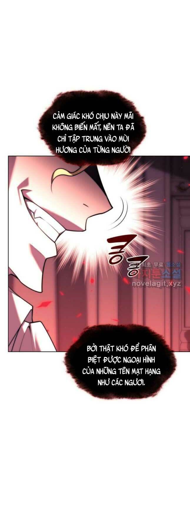 Thợ Rèn Huyền Thoại Chapter 154 - Trang 37