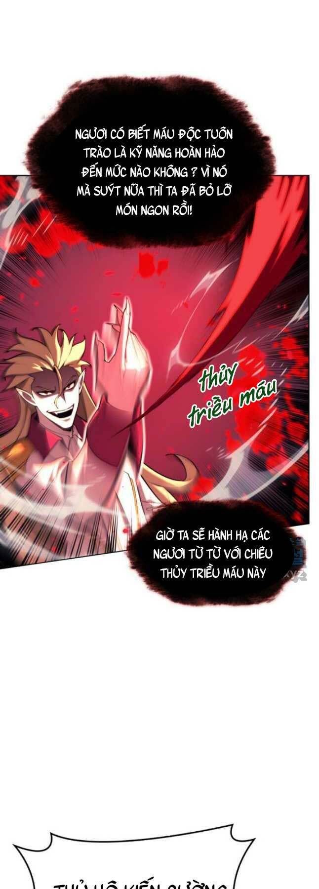 Thợ Rèn Huyền Thoại Chapter 154 - Trang 38