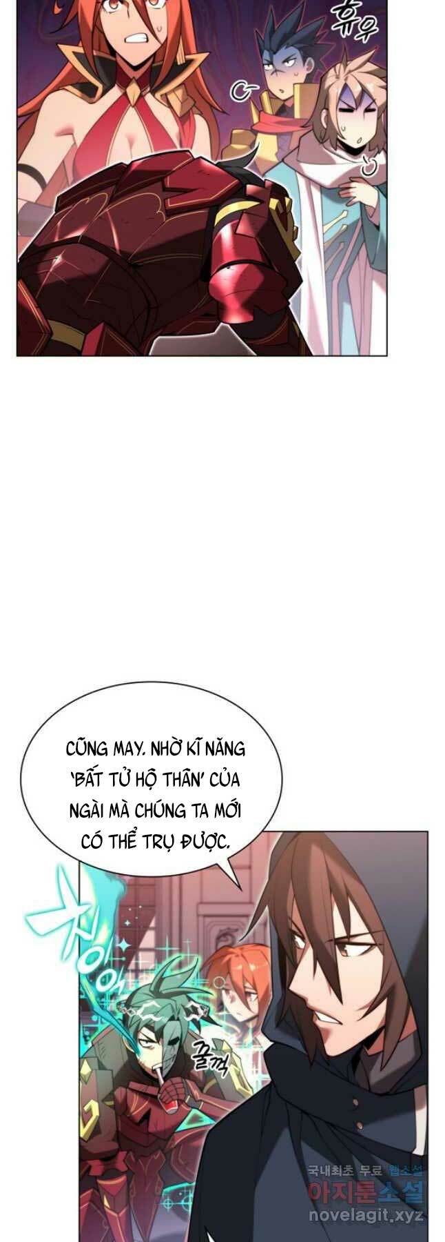 Thợ Rèn Huyền Thoại Chapter 154 - Trang 3