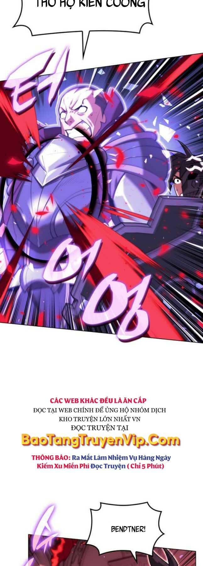 Thợ Rèn Huyền Thoại Chapter 154 - Trang 39