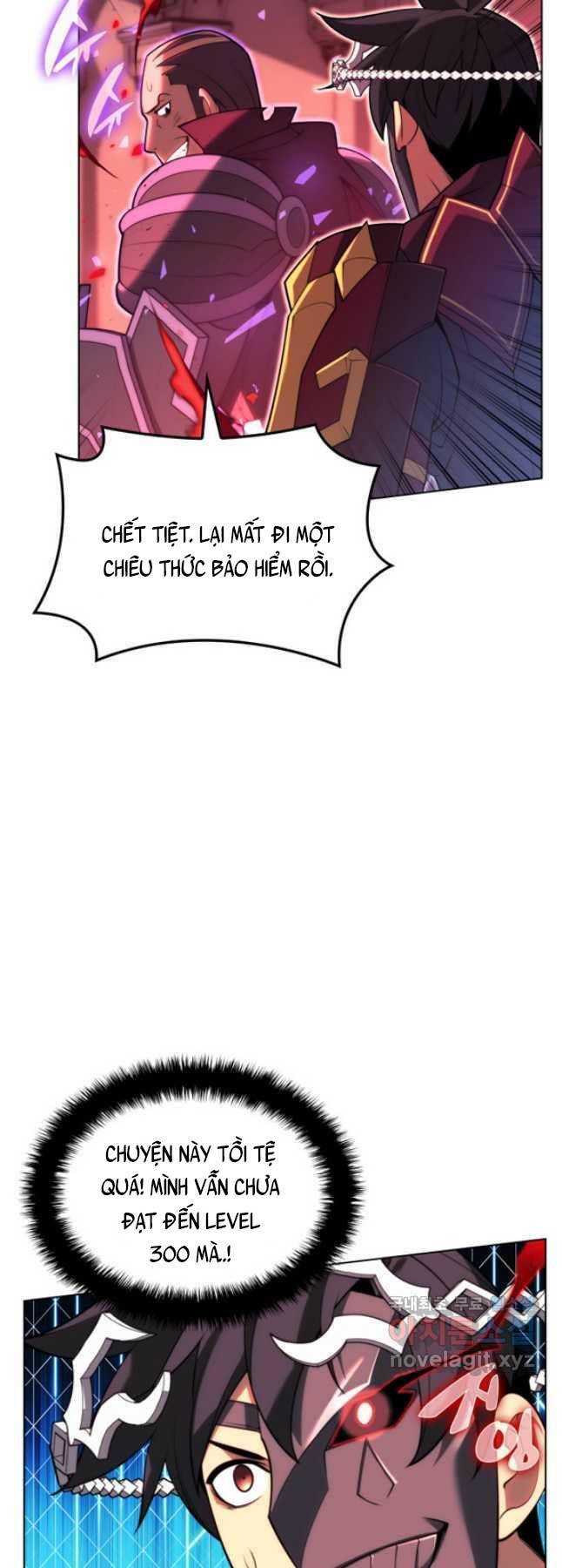 Thợ Rèn Huyền Thoại Chapter 154 - Trang 40