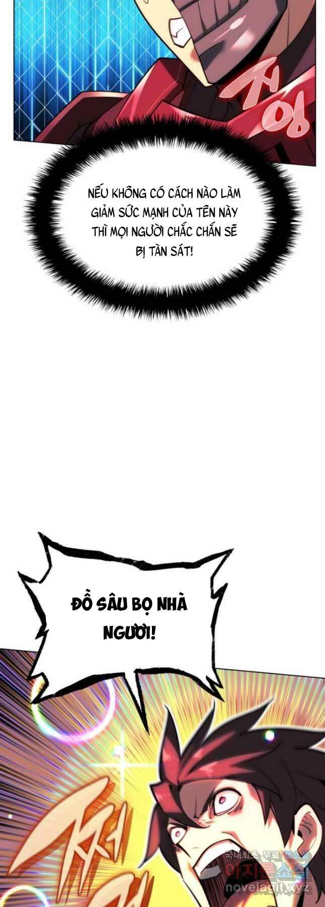 Thợ Rèn Huyền Thoại Chapter 154 - Trang 41