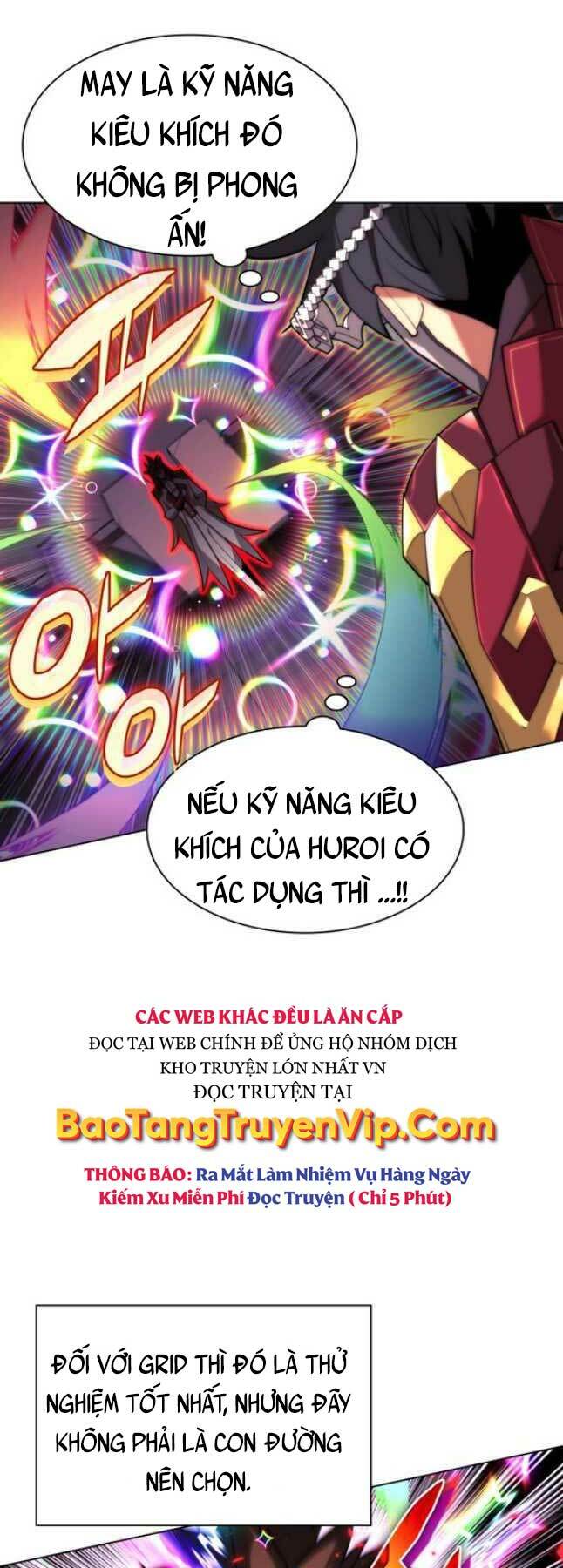 Thợ Rèn Huyền Thoại Chapter 154 - Trang 43