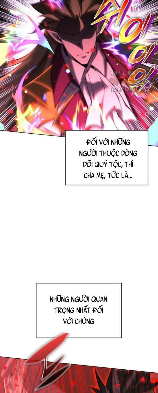 Thợ Rèn Huyền Thoại Chapter 154 - Trang 44