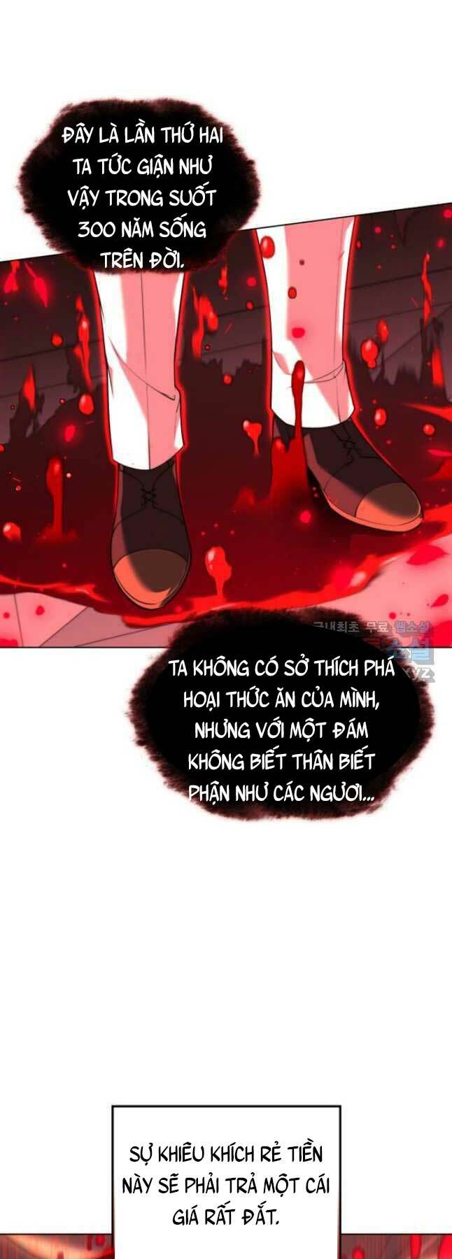 Thợ Rèn Huyền Thoại Chapter 154 - Trang 46