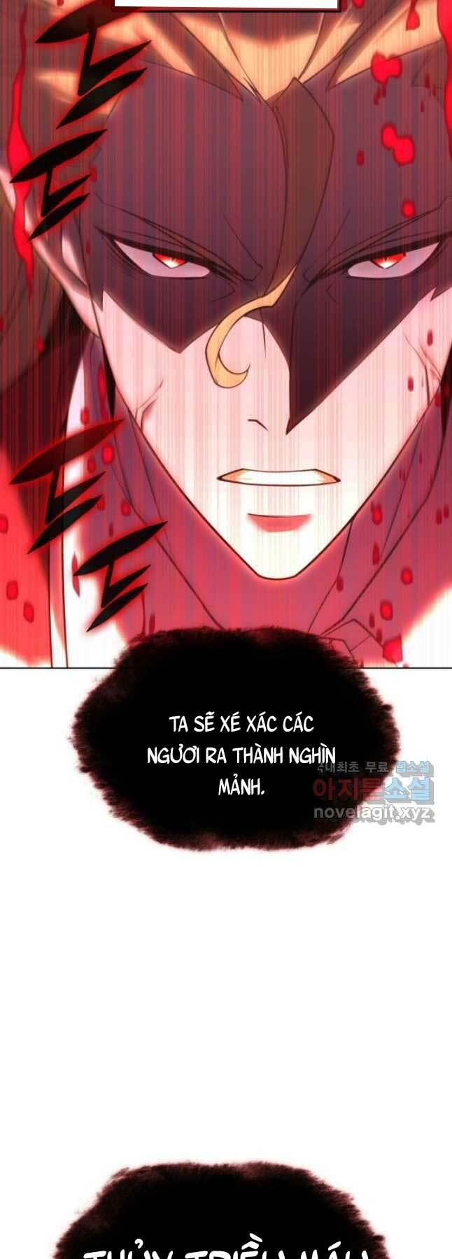 Thợ Rèn Huyền Thoại Chapter 154 - Trang 47