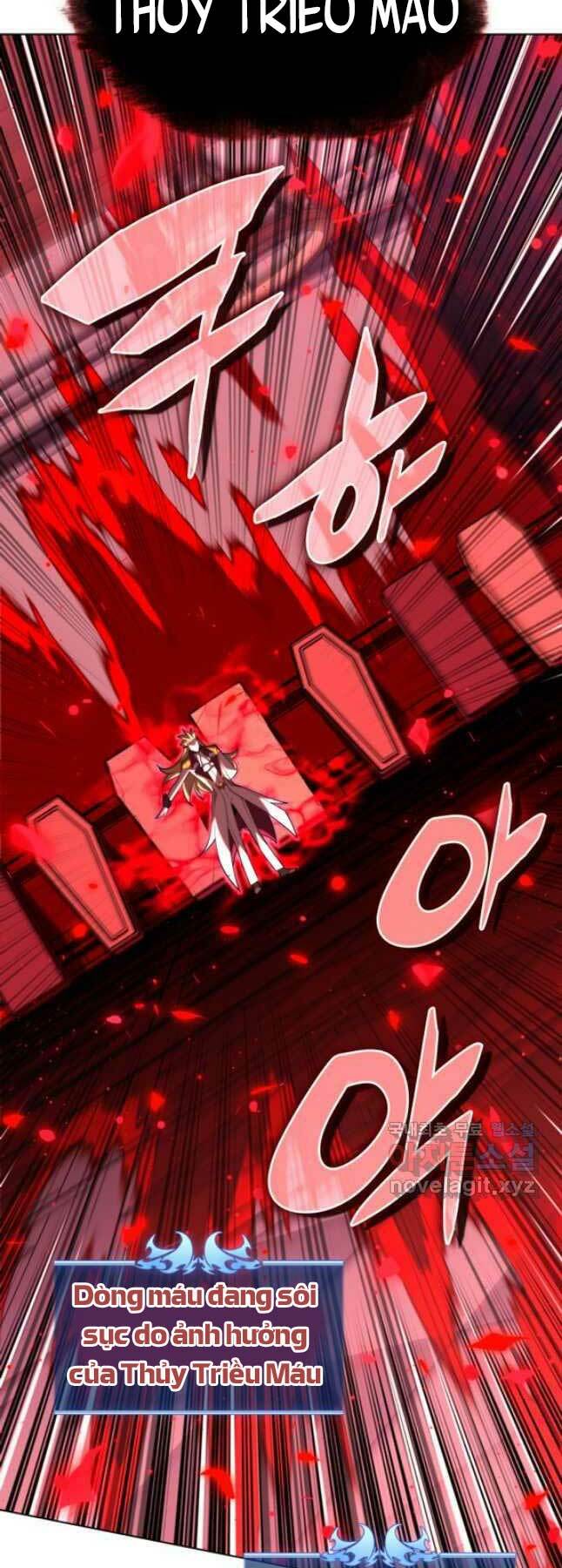 Thợ Rèn Huyền Thoại Chapter 154 - Trang 48