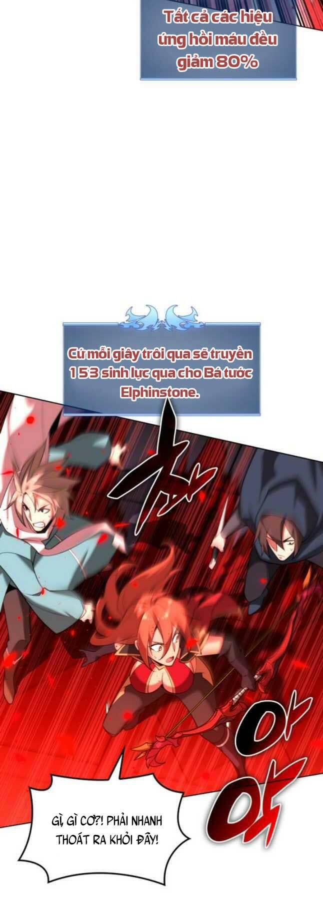 Thợ Rèn Huyền Thoại Chapter 154 - Trang 49