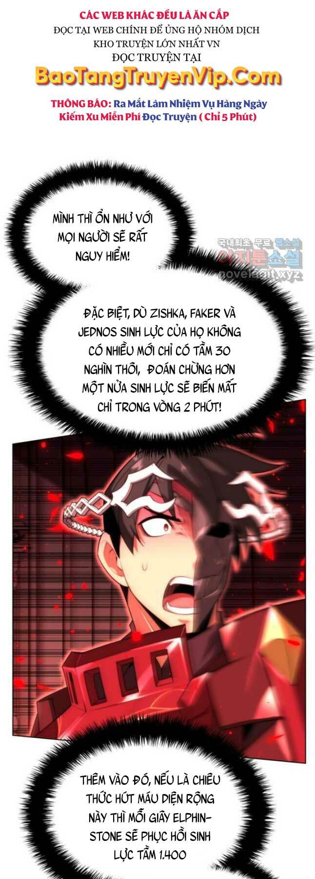 Thợ Rèn Huyền Thoại Chapter 154 - Trang 50