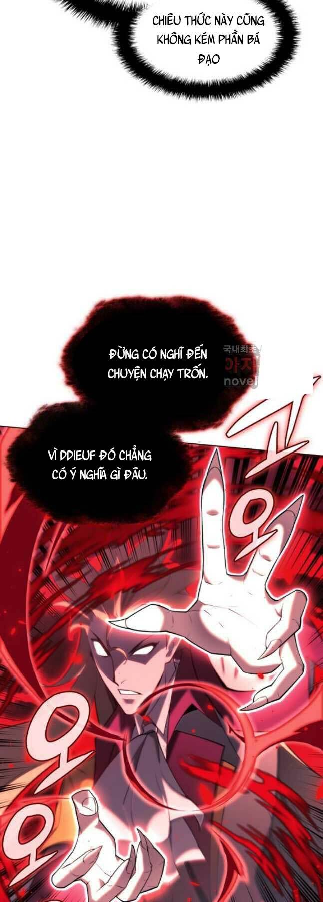 Thợ Rèn Huyền Thoại Chapter 154 - Trang 51