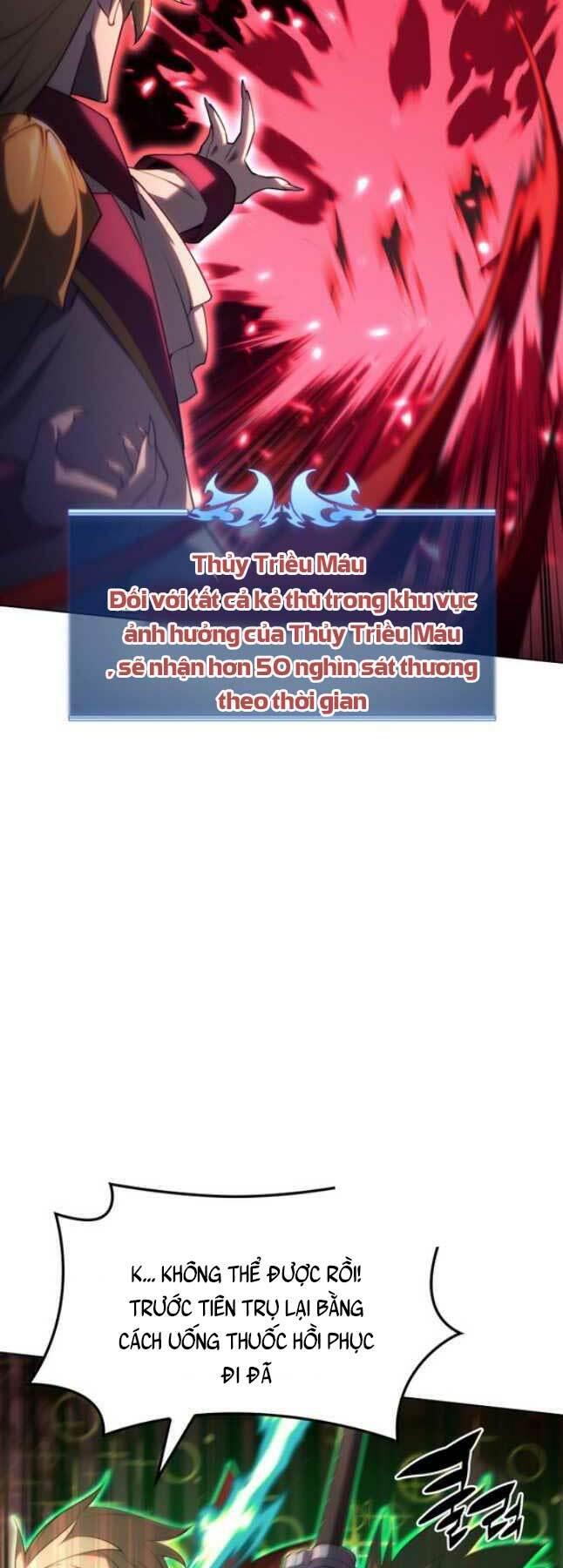 Thợ Rèn Huyền Thoại Chapter 154 - Trang 53