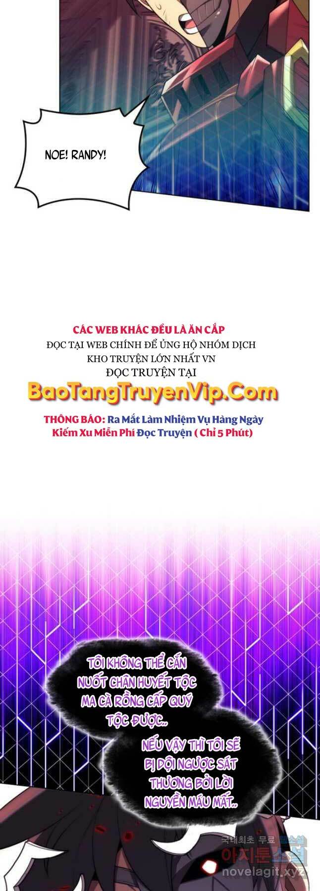 Thợ Rèn Huyền Thoại Chapter 154 - Trang 55