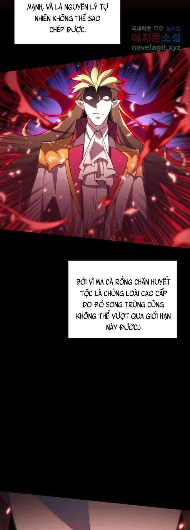 Thợ Rèn Huyền Thoại Chapter 154 - Trang 57