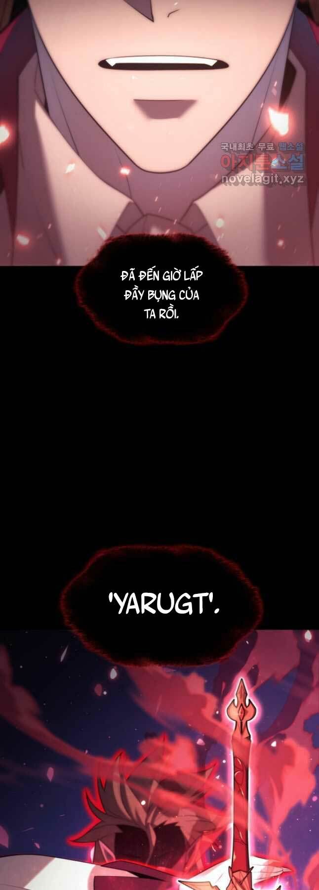 Thợ Rèn Huyền Thoại Chapter 154 - Trang 58