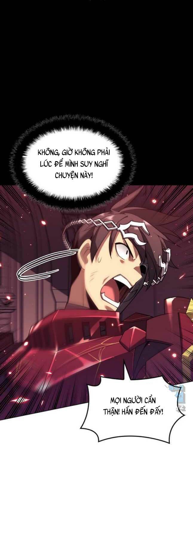 Thợ Rèn Huyền Thoại Chapter 154 - Trang 62