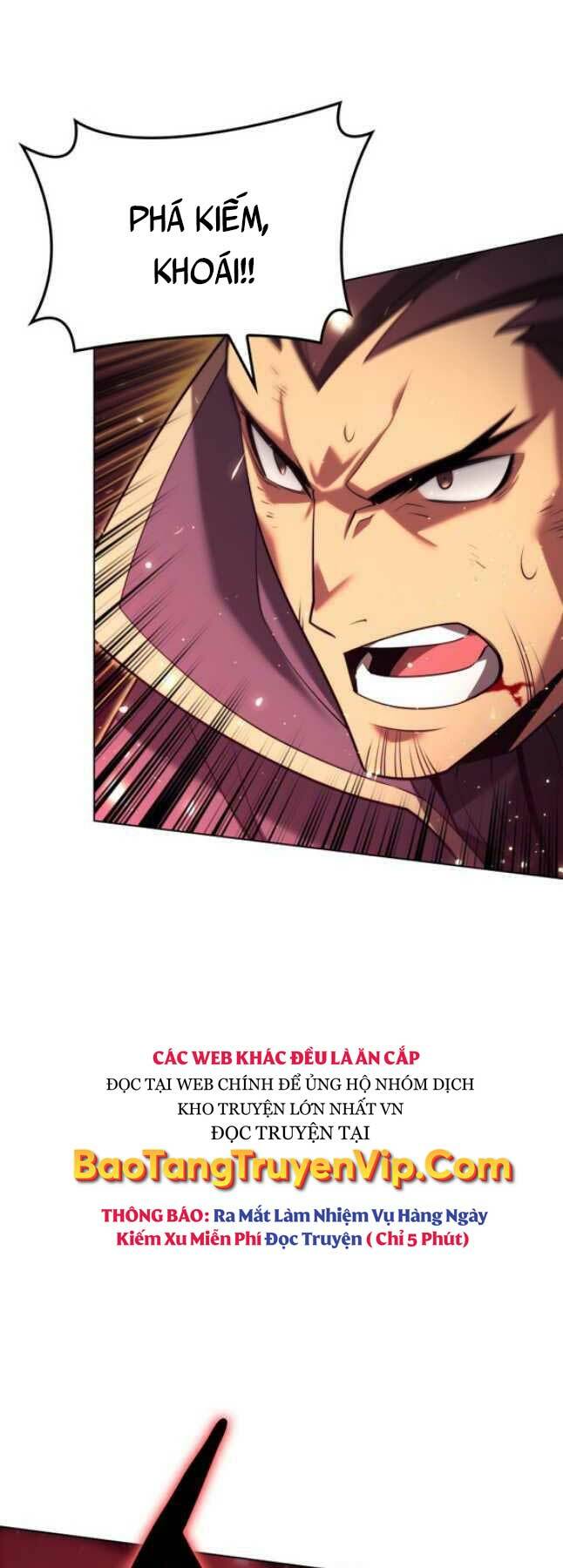 Thợ Rèn Huyền Thoại Chapter 154 - Trang 63