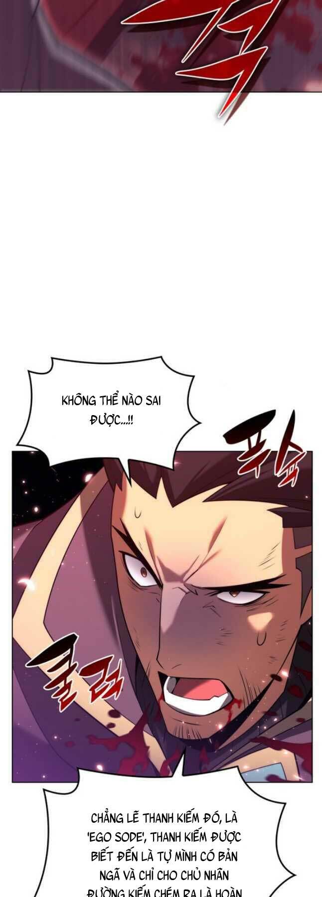 Thợ Rèn Huyền Thoại Chapter 154 - Trang 65