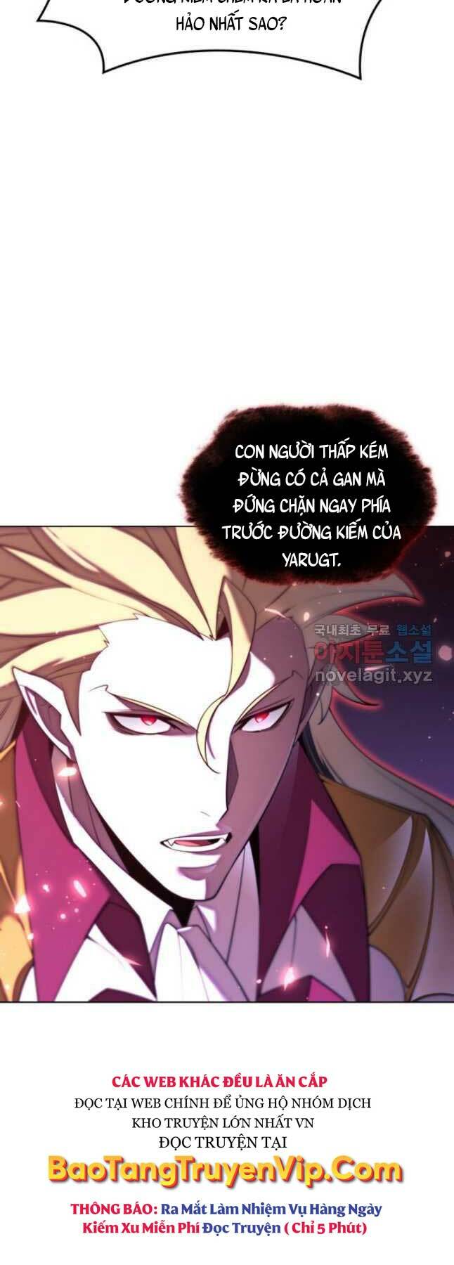 Thợ Rèn Huyền Thoại Chapter 154 - Trang 66