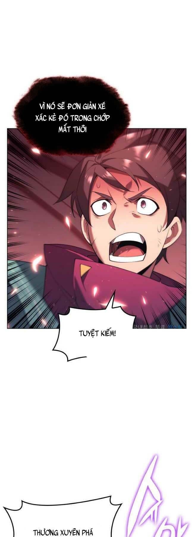 Thợ Rèn Huyền Thoại Chapter 154 - Trang 67