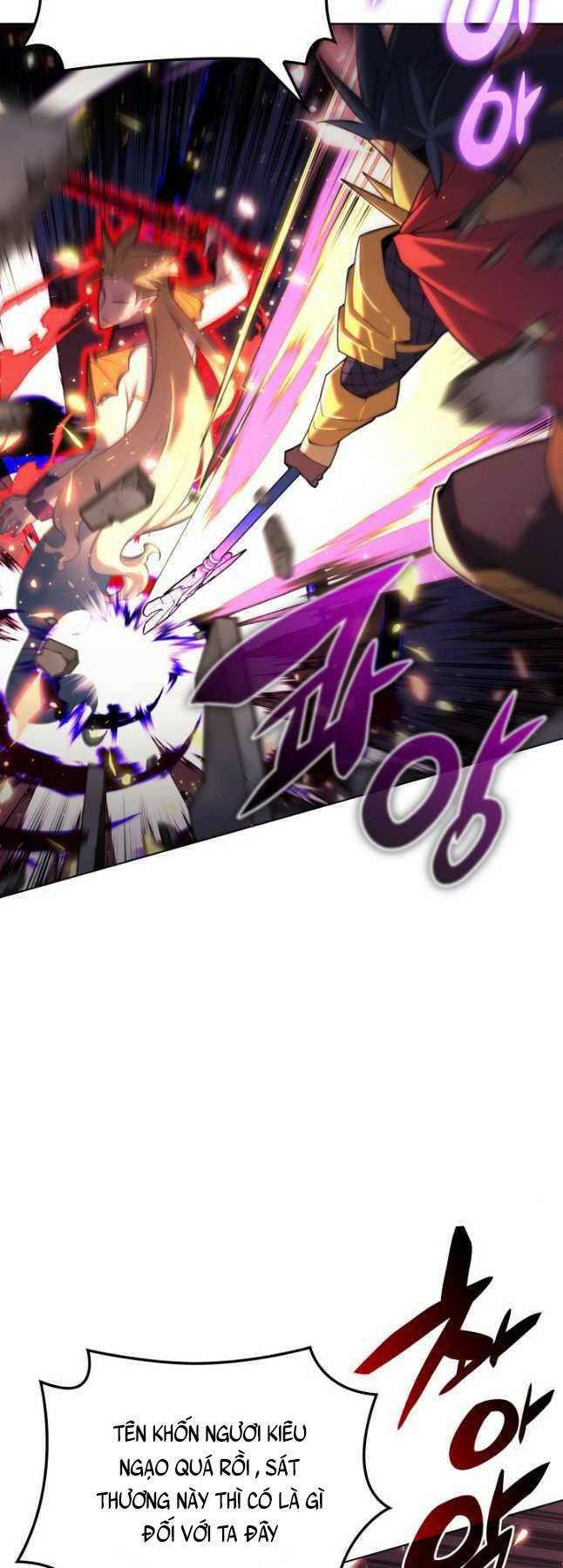 Thợ Rèn Huyền Thoại Chapter 154 - Trang 68
