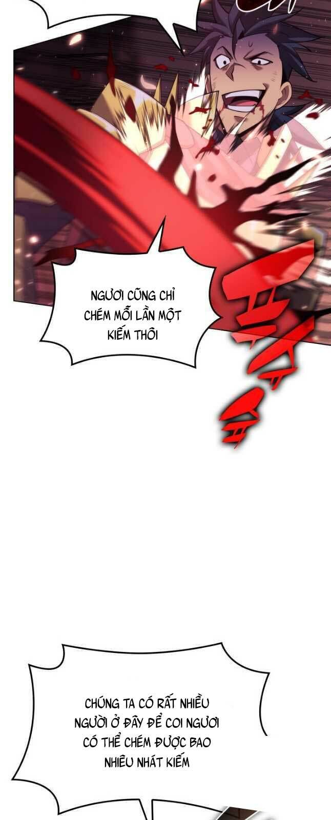 Thợ Rèn Huyền Thoại Chapter 154 - Trang 69