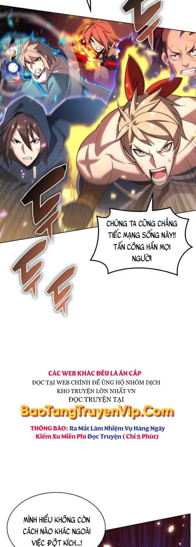 Thợ Rèn Huyền Thoại Chapter 154 - Trang 70