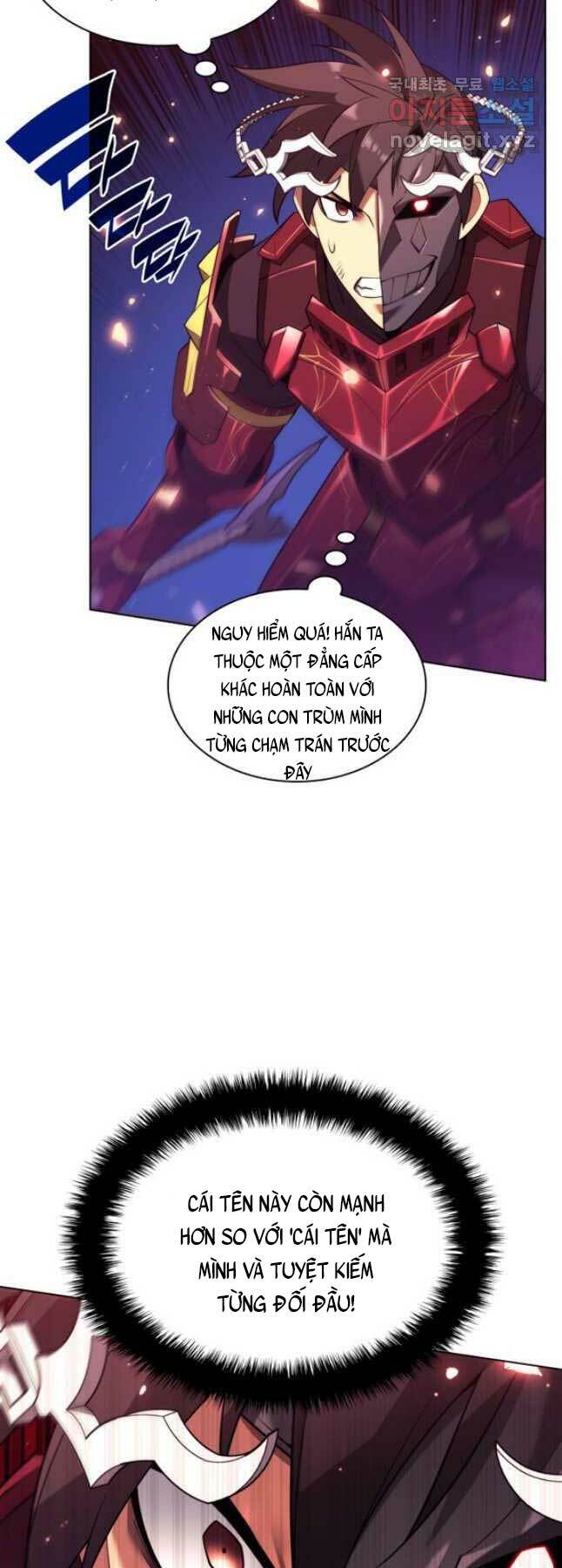 Thợ Rèn Huyền Thoại Chapter 154 - Trang 71