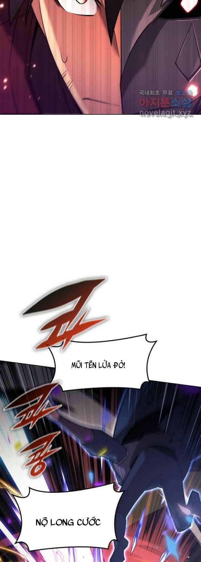 Thợ Rèn Huyền Thoại Chapter 154 - Trang 72