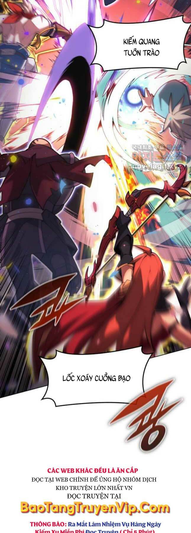 Thợ Rèn Huyền Thoại Chapter 154 - Trang 73