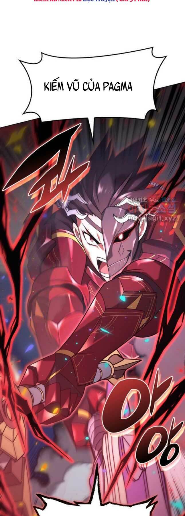 Thợ Rèn Huyền Thoại Chapter 154 - Trang 74