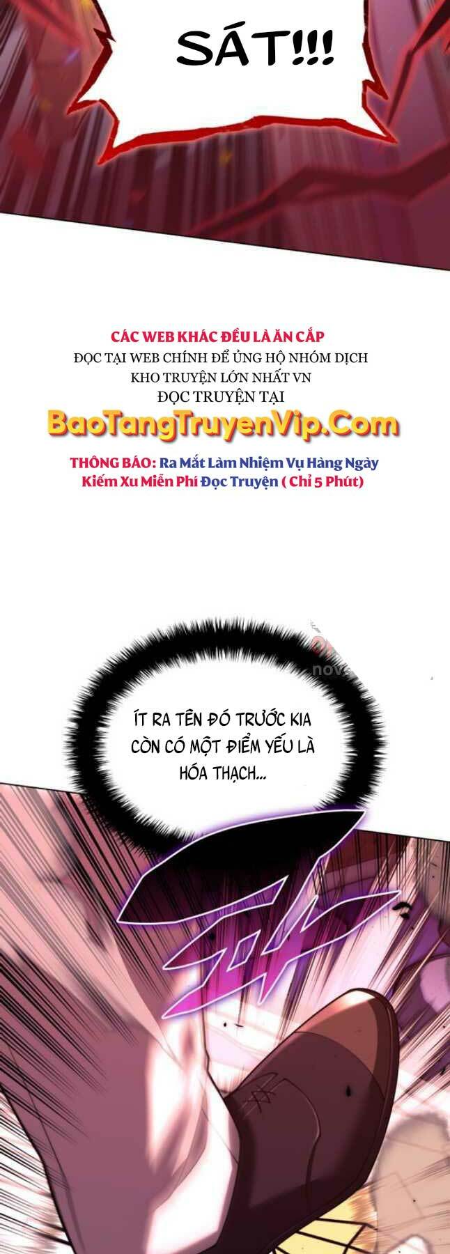 Thợ Rèn Huyền Thoại Chapter 154 - Trang 75