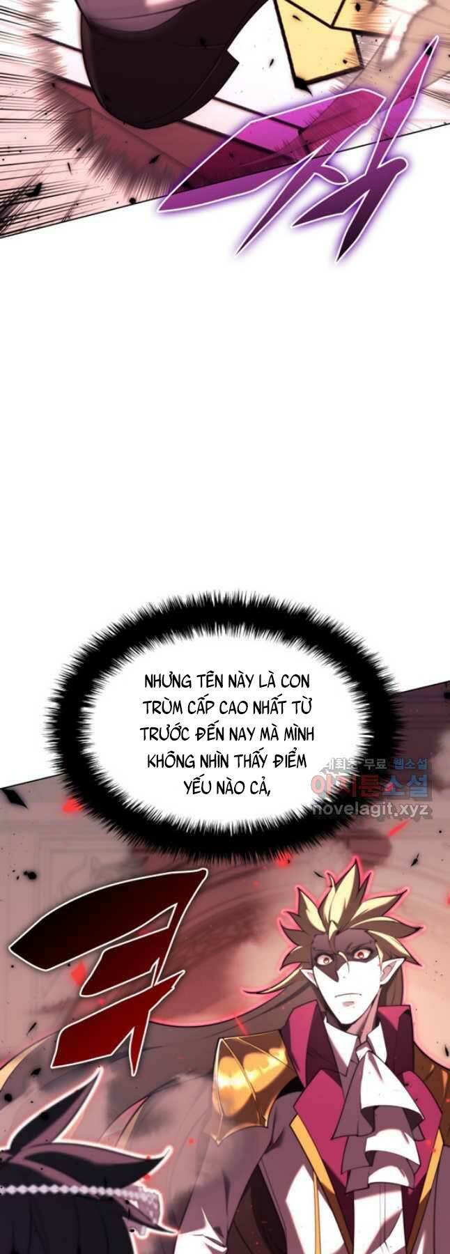 Thợ Rèn Huyền Thoại Chapter 154 - Trang 76