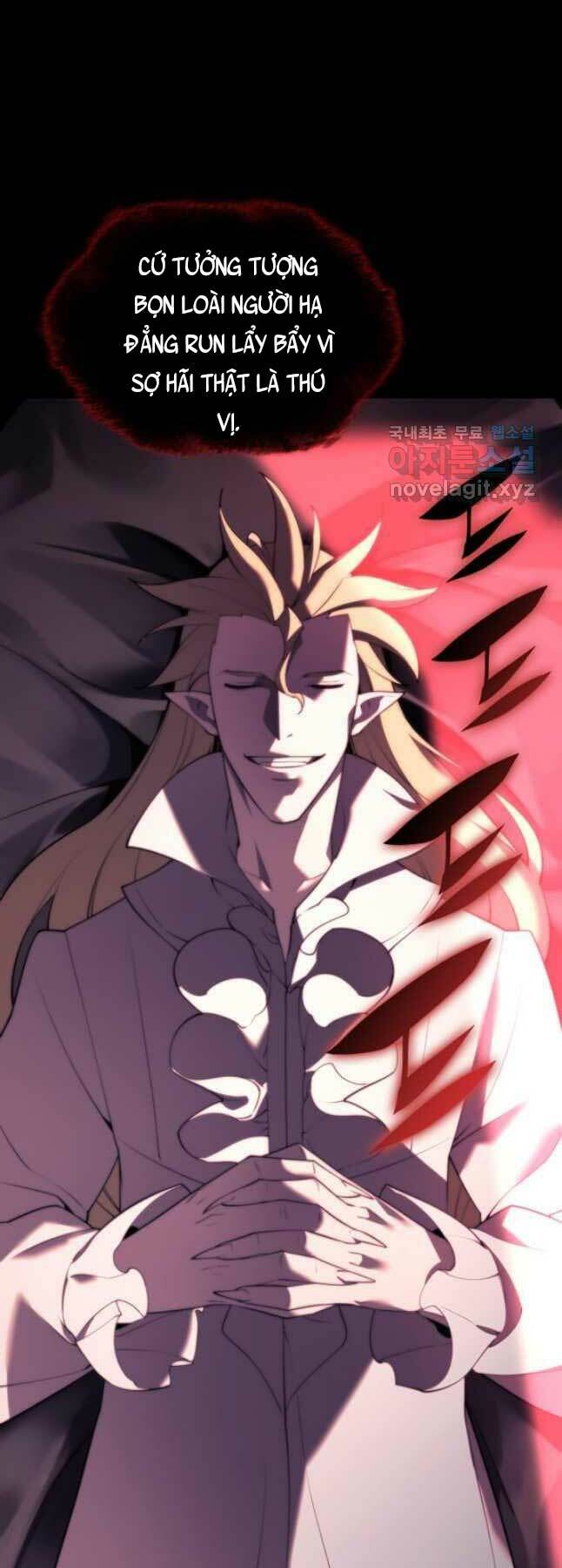 Thợ Rèn Huyền Thoại Chapter 154 - Trang 7