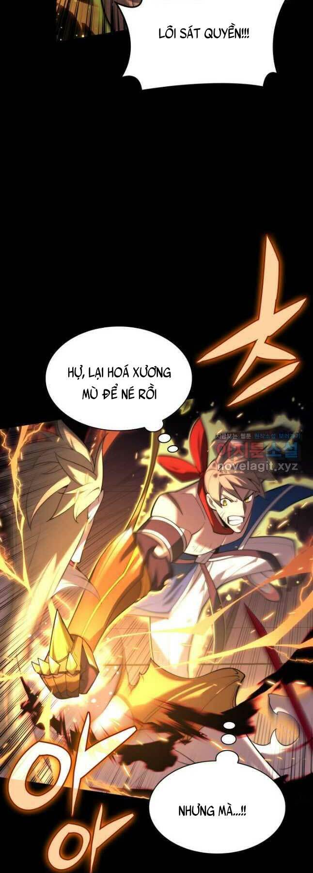 Thợ Rèn Huyền Thoại Chapter 155 - Trang 9