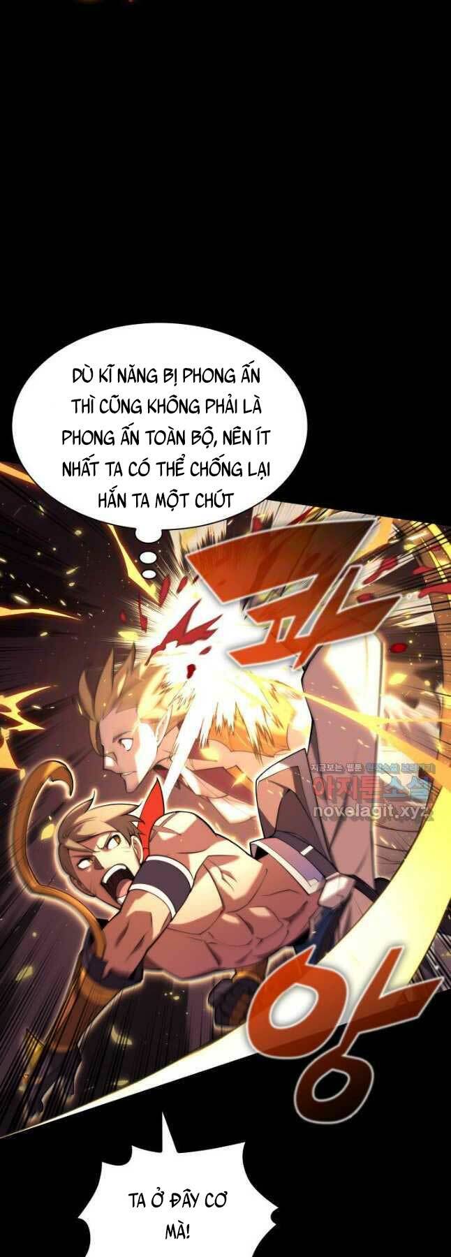 Thợ Rèn Huyền Thoại Chapter 155 - Trang 10