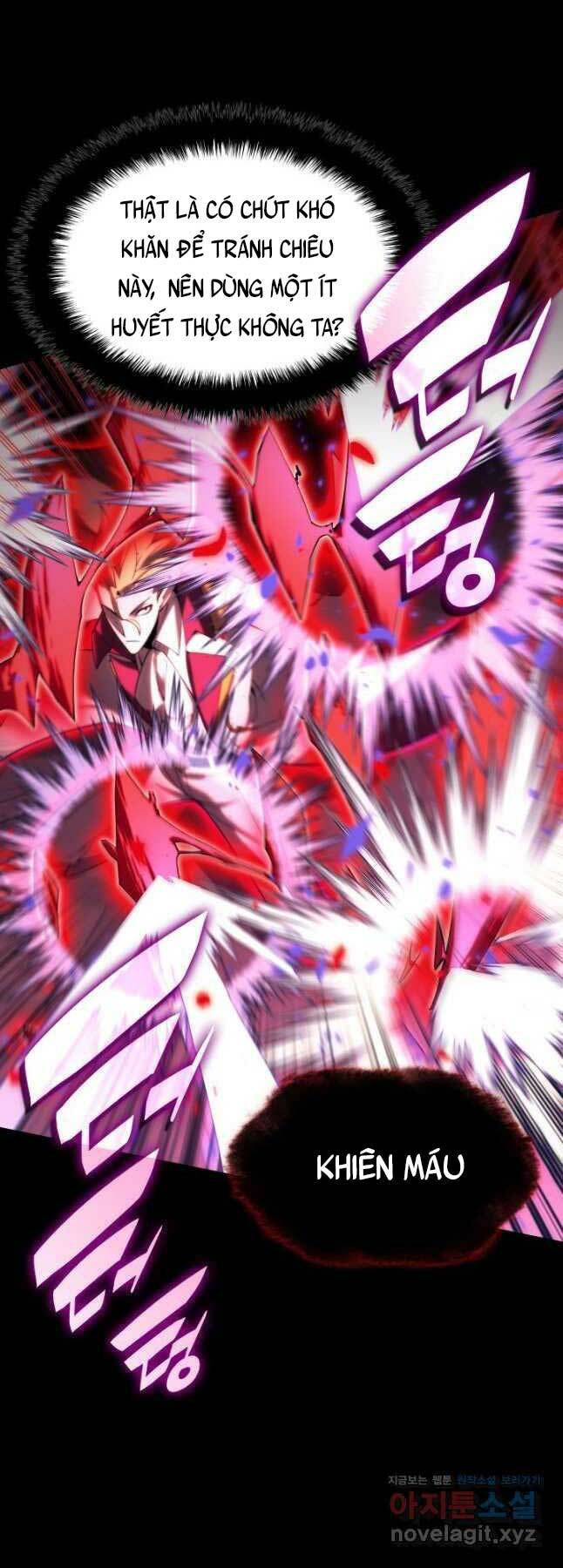 Thợ Rèn Huyền Thoại Chapter 155 - Trang 13