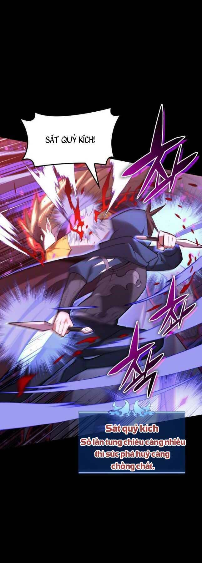 Thợ Rèn Huyền Thoại Chapter 155 - Trang 14