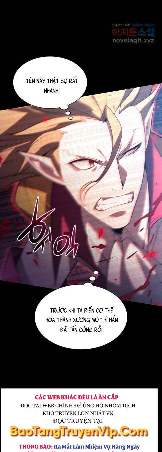 Thợ Rèn Huyền Thoại Chapter 155 - Trang 15