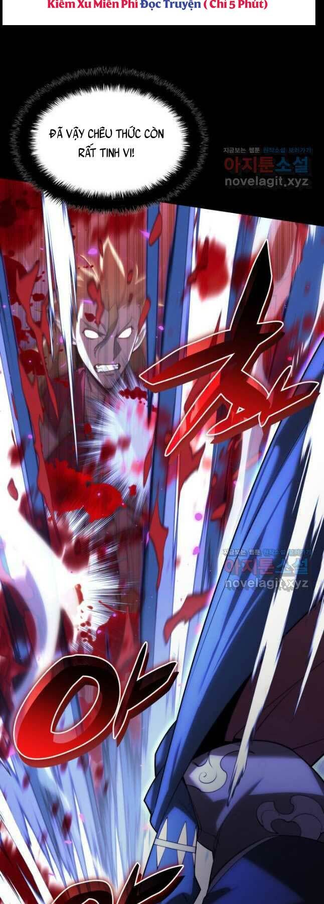 Thợ Rèn Huyền Thoại Chapter 155 - Trang 16