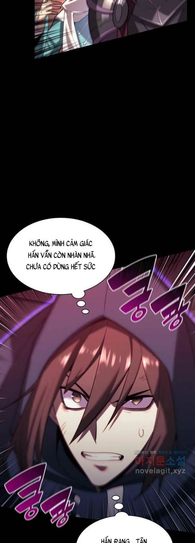 Thợ Rèn Huyền Thoại Chapter 155 - Trang 18