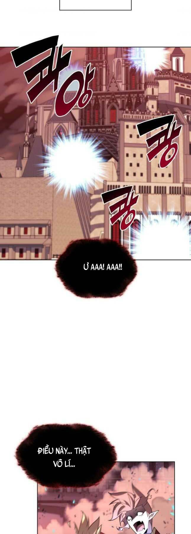 Thợ Rèn Huyền Thoại Chapter 155 - Trang 1