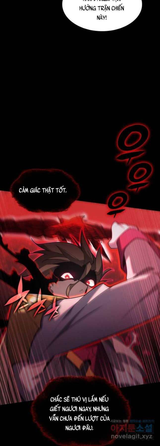 Thợ Rèn Huyền Thoại Chapter 155 - Trang 19