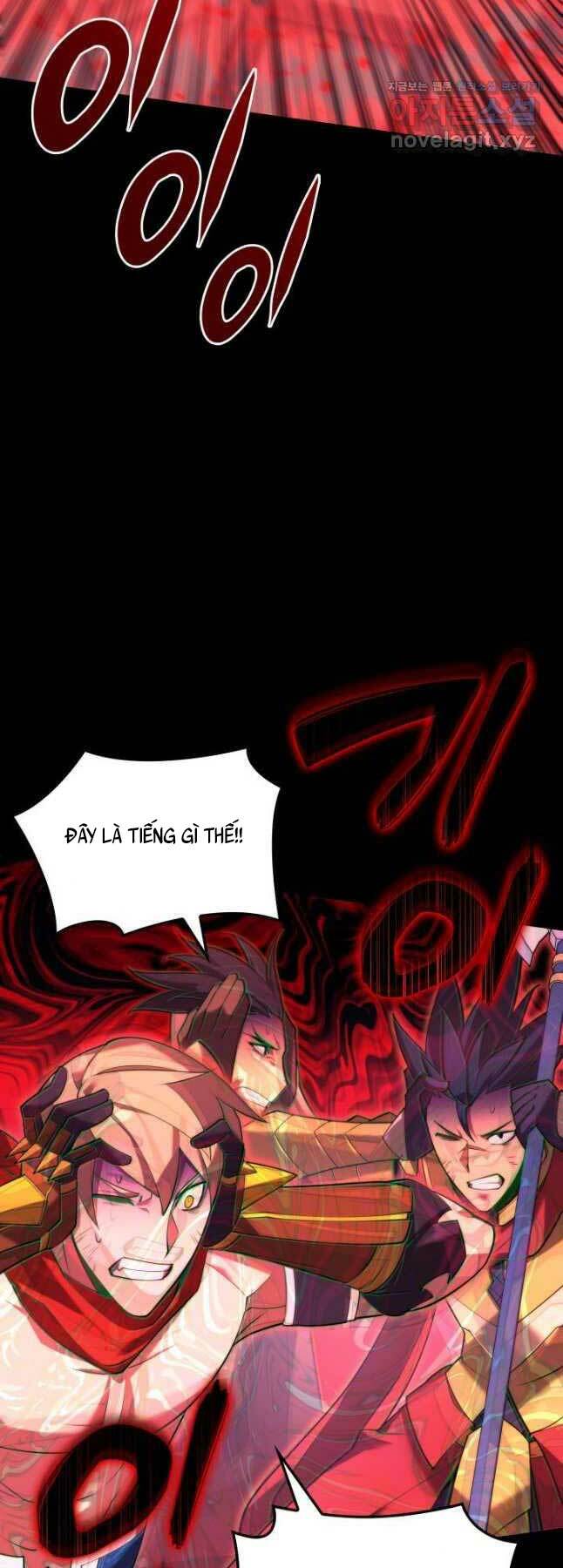 Thợ Rèn Huyền Thoại Chapter 155 - Trang 21