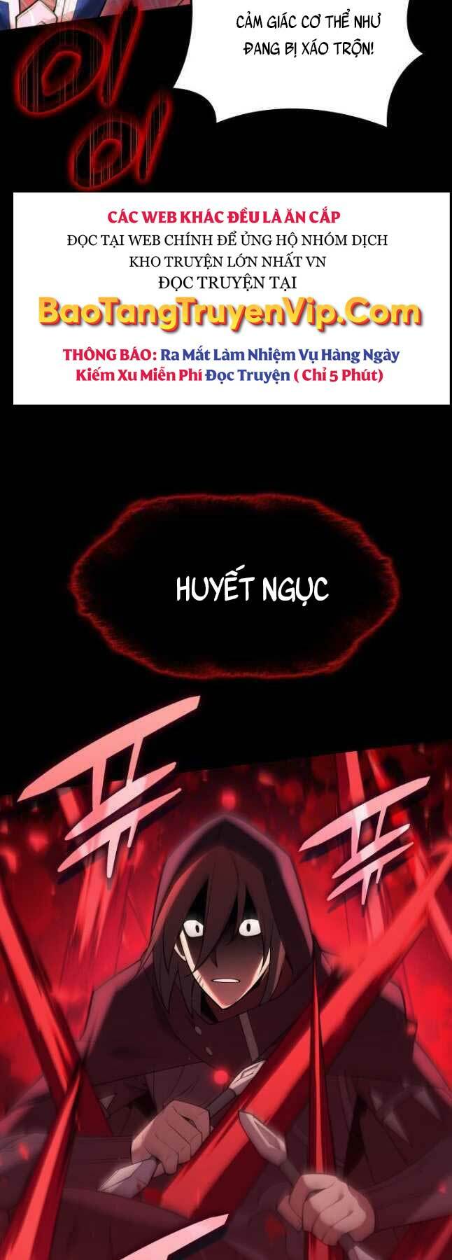 Thợ Rèn Huyền Thoại Chapter 155 - Trang 22