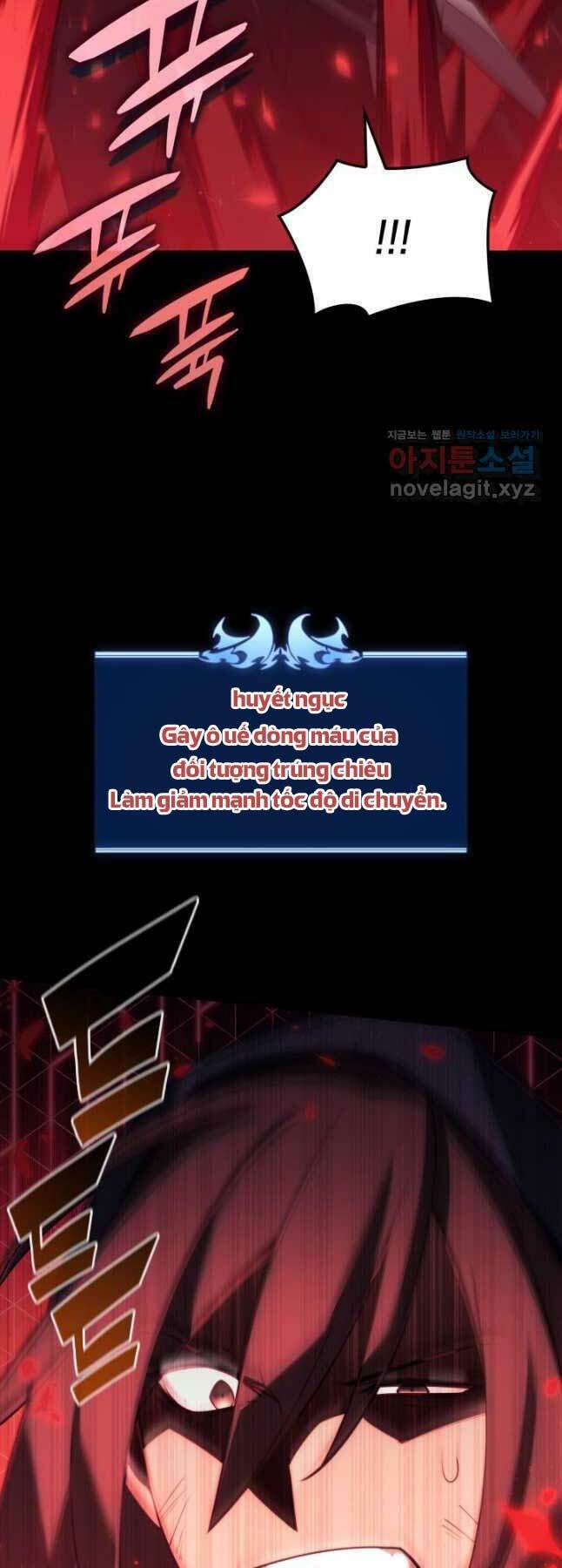 Thợ Rèn Huyền Thoại Chapter 155 - Trang 23