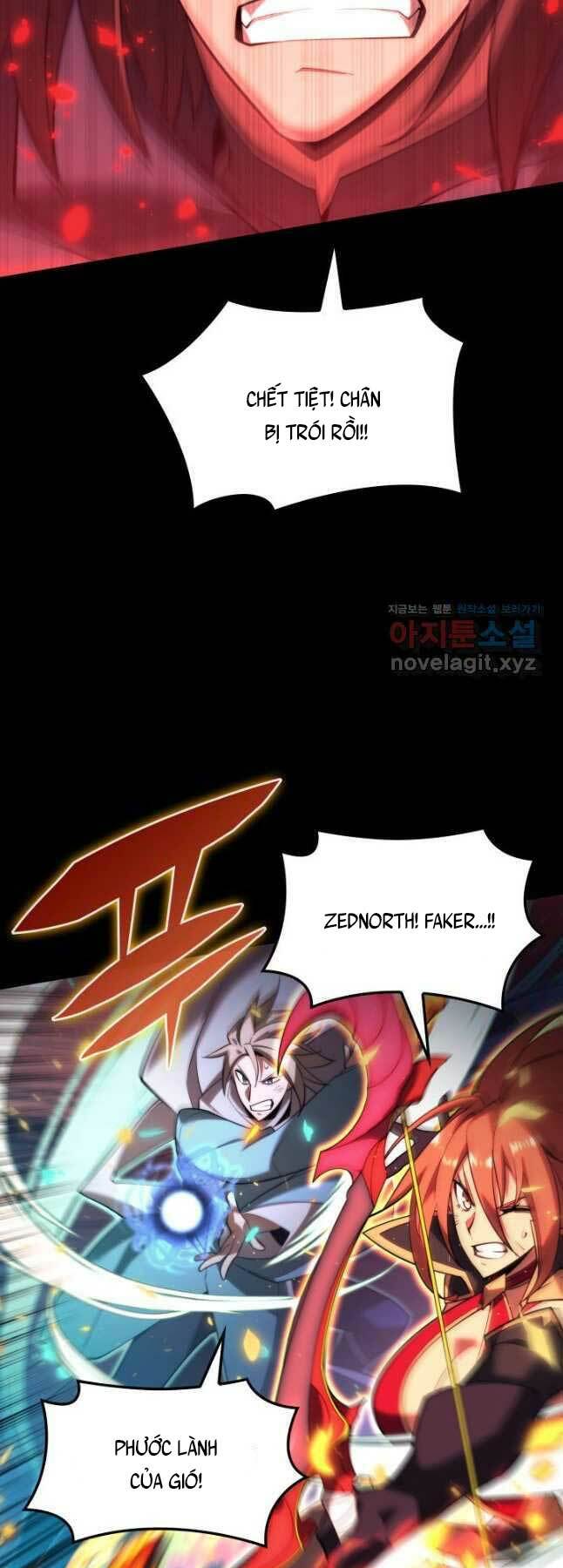 Thợ Rèn Huyền Thoại Chapter 155 - Trang 24